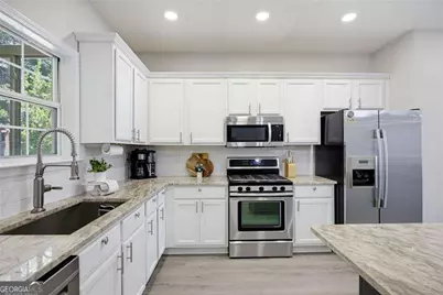 3222 McEver Woods Trail NW, Acworth, GA 30101 - Photo 15