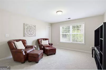3222 McEver Woods Trail NW, Acworth, GA 30101 - Photo 33
