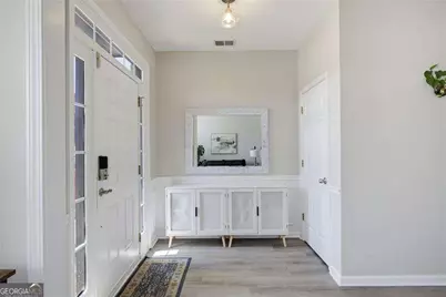 3222 McEver Woods Trail NW, Acworth, GA 30101 - Photo 3