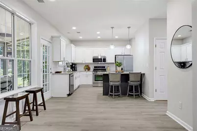 3222 McEver Woods Trail NW, Acworth, GA 30101 - Photo 21