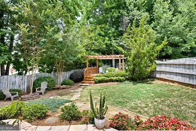 3222 McEver Woods Trail NW, Acworth, GA 30101 - Photo 43