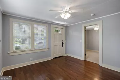 491 Wilshire Road NE, Rome, GA 30161 - Photo 7