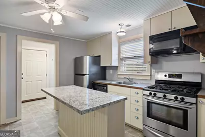 491 Wilshire Road NE, Rome, GA 30161 - Photo 9