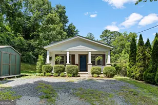 491 Wilshire Rd NE, Rome, GA 30161 - Photo 1