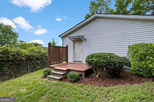 491 Wilshire Rd NE, Rome, GA 30161 - Photo 5