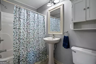 491 Wilshire Road NE, Rome, GA 30161 - Photo 17