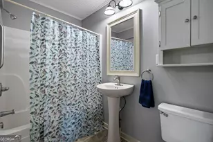 491 Wilshire Rd NE, Rome, GA 30161 - Photo 17