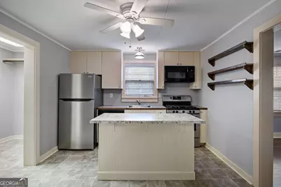 491 Wilshire Road NE, Rome, GA 30161 - Photo 13