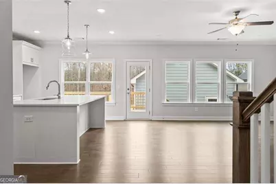 368 Summerville Lane, Athens, GA 30606 - Photo 9
