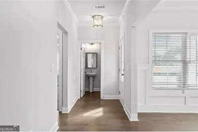 368 Summerville Lane, Athens, GA 30606 - Photo 3