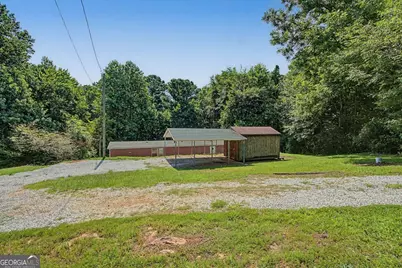 901 Old Highway 100, Waco, GA 30182 - Photo 31