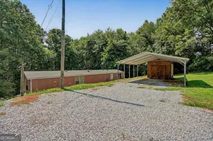 901 Old Hwy 100, Waco, GA 30182 - Photo 1