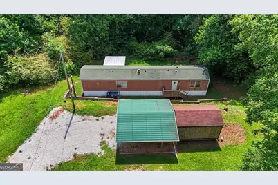 901 Old Highway 100, Waco, GA 30182 - Photo 33