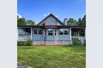 69 Greystone Drive, Cleveland, GA 30528 - Photo 1
