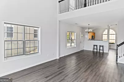 1923 Hoods Fort Circle NW #29, Kennesaw, GA 30144 - Photo 7