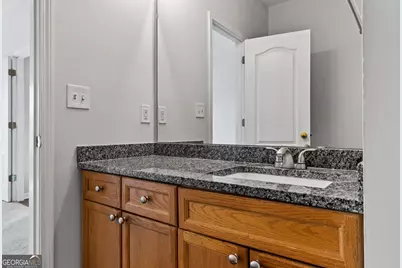 1923 Hoods Fort Circle NW #29, Kennesaw, GA 30144 - Photo 17