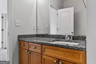 1923 Hoods Fort Cir NW, Kennesaw, GA 30144 - Photo 17