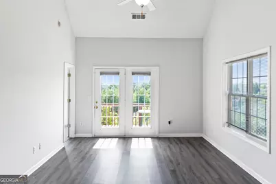 1923 Hoods Fort Circle NW #29, Kennesaw, GA 30144 - Photo 13