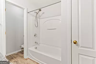 1923 Hoods Fort Circle NW #29, Kennesaw, GA 30144 - Photo 27