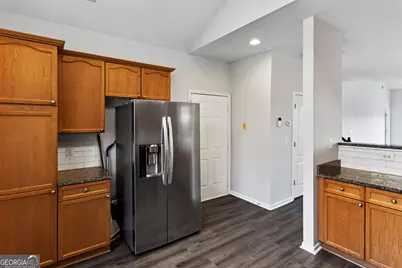 1923 Hoods Fort Circle NW #29, Kennesaw, GA 30144 - Photo 11