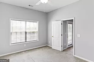 1923 Hoods Fort Cir NW, Kennesaw, GA 30144 - Photo 29