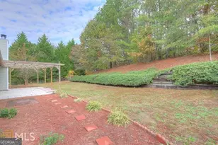 3284 Rockwalk Terrace, Loganville, GA 30052 - Photo 7