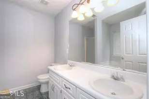3284 Rockwalk Terrace, Loganville, GA 30052 - Photo 21