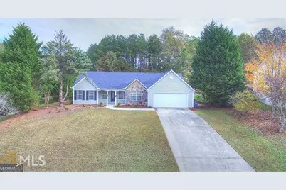 3284 Rockwalk Terrace, Loganville, GA 30052 - Photo 17
