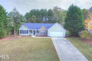 3284 Rockwalk Terrace, Loganville, GA 30052 - Photo 17