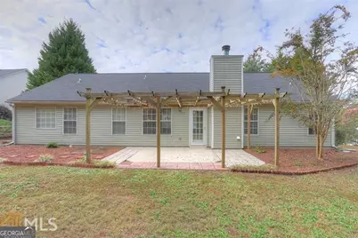 3284 Rockwalk Terrace, Loganville, GA 30052 - Photo 11