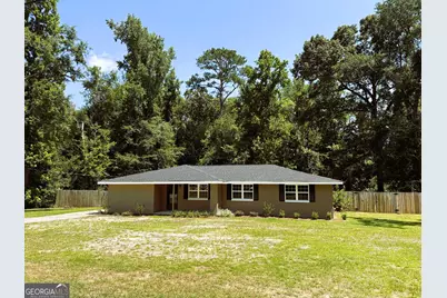 228 Hobbins Drive, Dublin, GA 31021 - Photo 1