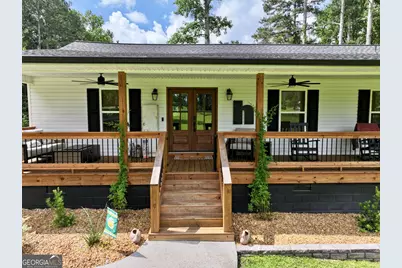 665 Prater Road, Waco, GA 30182 - Photo 13