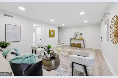 6900 Roswell Road #1D, Atlanta, GA 30328 - Photo 5