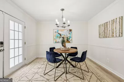 6900 Roswell Road #1D, Atlanta, GA 30328 - Photo 7