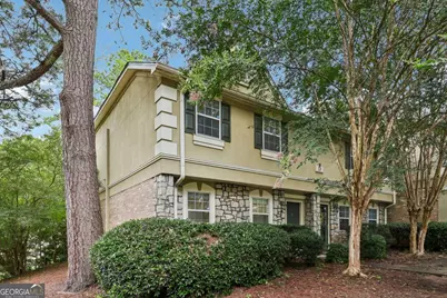 6900 Roswell Road #1D, Atlanta, GA 30328 - Photo 33