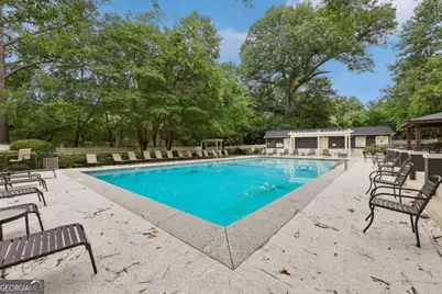 6900 Roswell Road #1D, Atlanta, GA 30328 - Photo 27