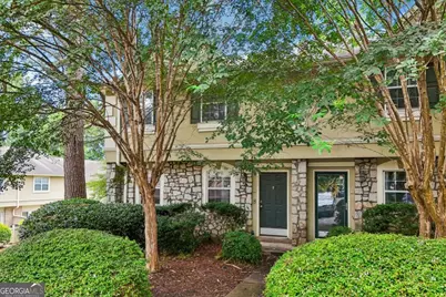 6900 Roswell Road #1D, Atlanta, GA 30328 - Photo 35