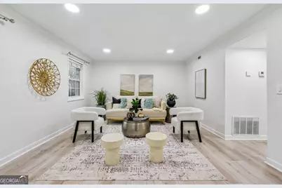 6900 Roswell Road #1D, Atlanta, GA 30328 - Photo 3