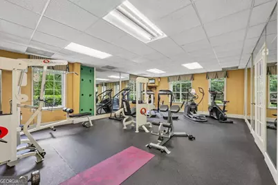 6900 Roswell Road #1D, Atlanta, GA 30328 - Photo 29