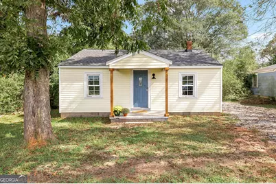 638 Vickery Street, Hartwell, GA 30643 - Photo 1