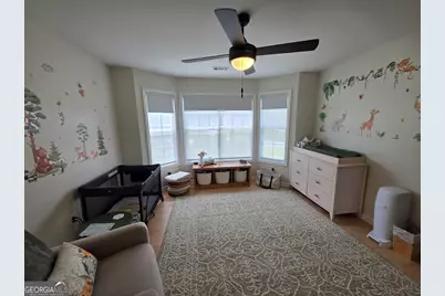100 Bedford Forrest Dr, Sharpsburg, GA 30277 - Photo 21