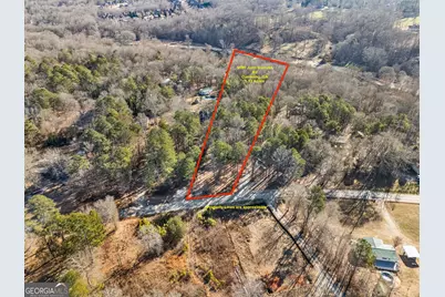 5590 John Burruss Road, Cumming, GA 30040 - Photo 1