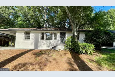 2744 Fairlane Drive SE, Atlanta, GA 30354 - Photo 1