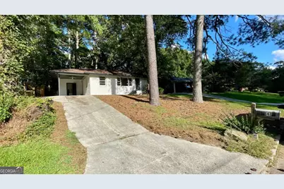 2744 Fairlane Drive SE, Atlanta, GA 30354 - Photo 9