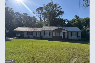 626 Sycamore Street, Swainsboro, GA 30401 - Photo 1