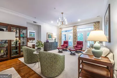417 Clairemont Avenue #119, Decatur, GA 30030 - Photo 1