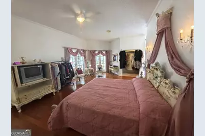 440 North Drive, Fayetteville, GA 30214 - Photo 19