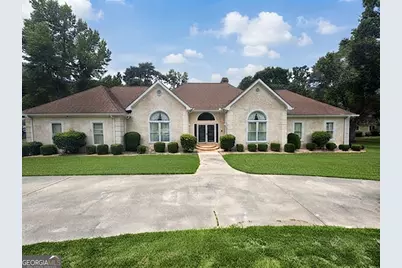 440 North Drive, Fayetteville, GA 30214 - Photo 1