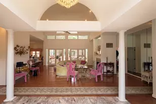 440 North Dr, Fayetteville, GA 30214 - Photo 3
