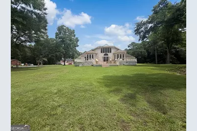 440 North Drive, Fayetteville, GA 30214 - Photo 35